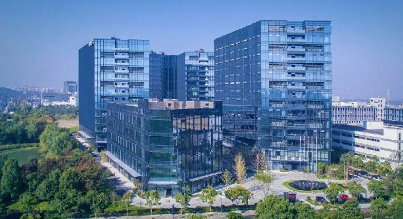 杭州未來科技城麗水海創大廈