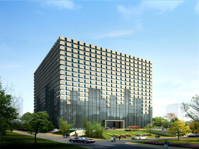 撫州市城市規(guī)劃藝術(shù)中心